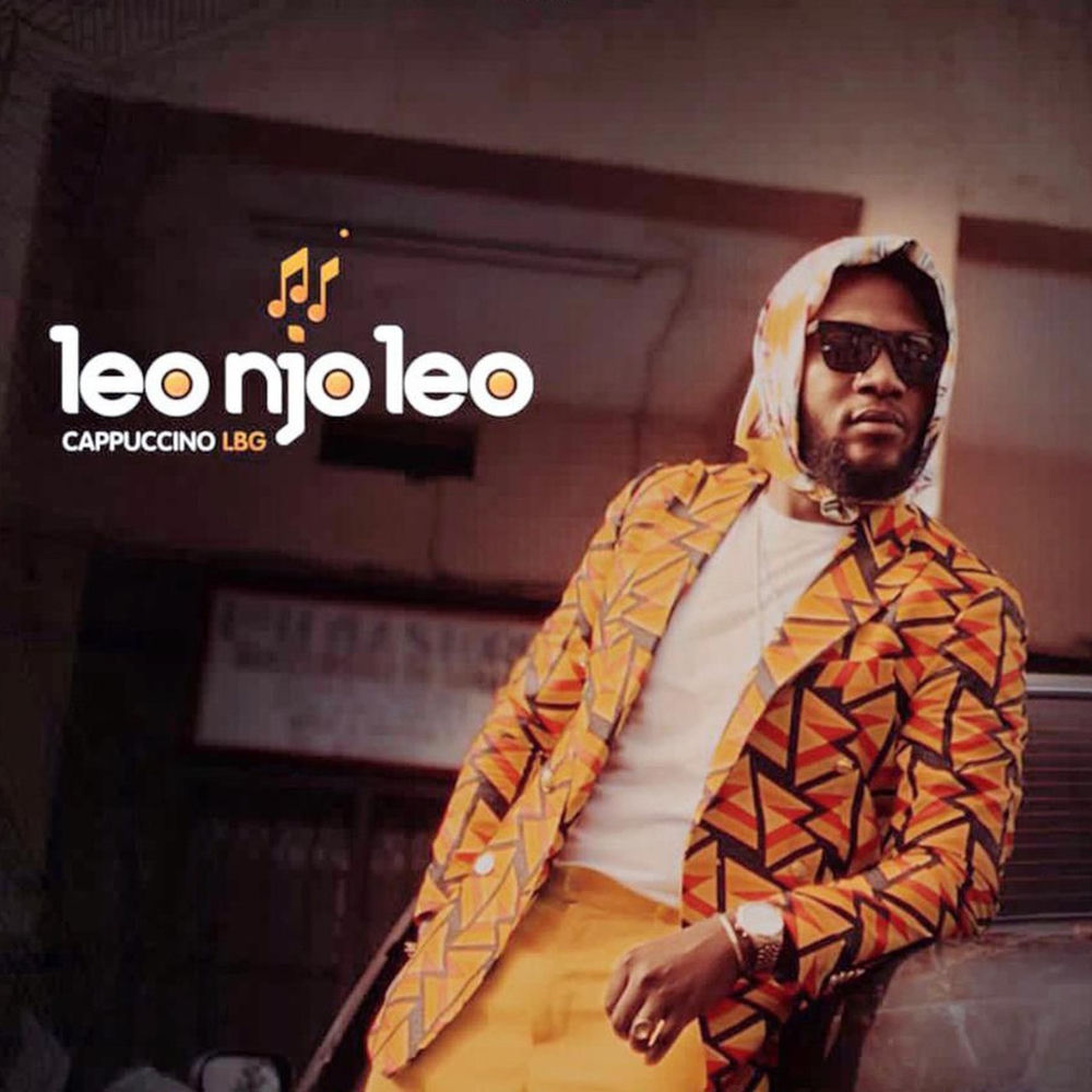 Leo Njo Leo