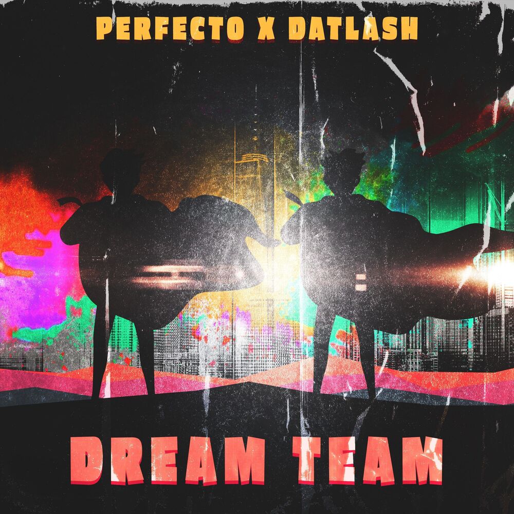 Picture of Dream Team