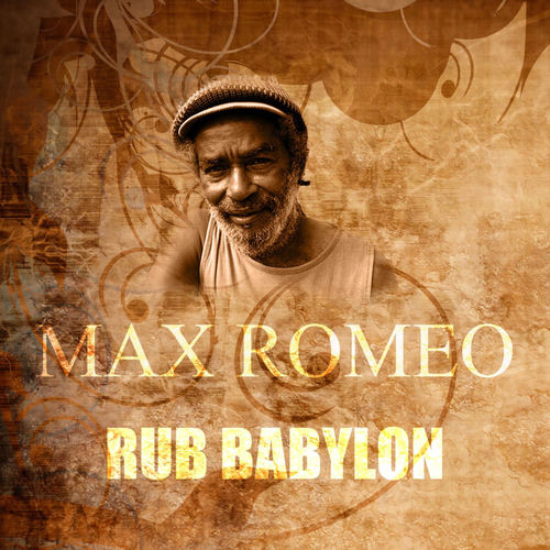 Rub Babylon