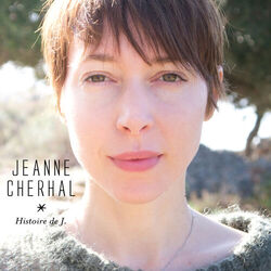 Cover of Histoire De J.
