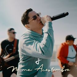 Cover of No Me Acostumbro