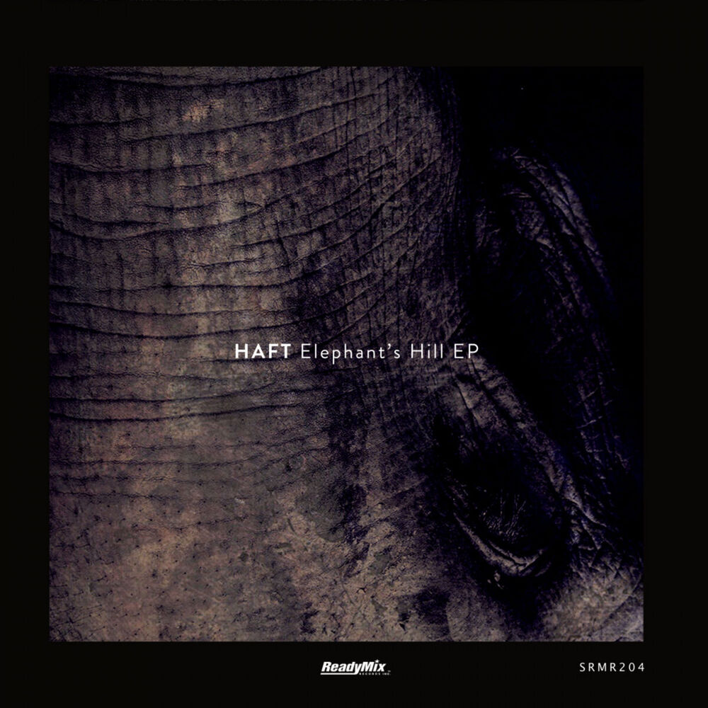 Picture of Elephant's Hill EP