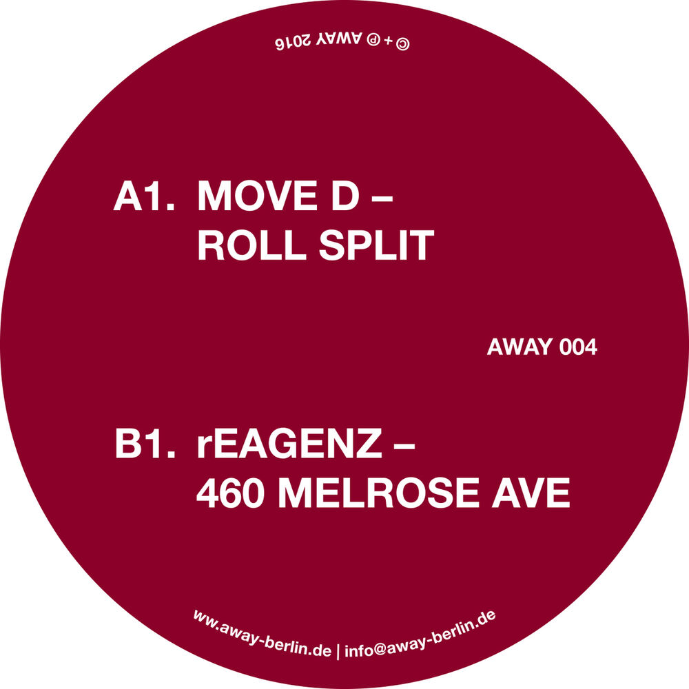 Picture of Roll Split / 460 Melrose Ave