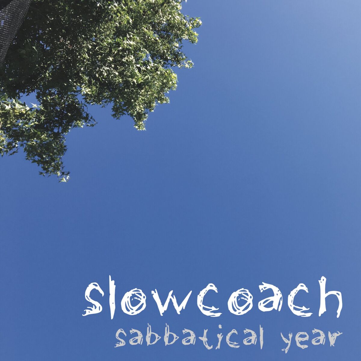 Album cover of Sabbatical Year