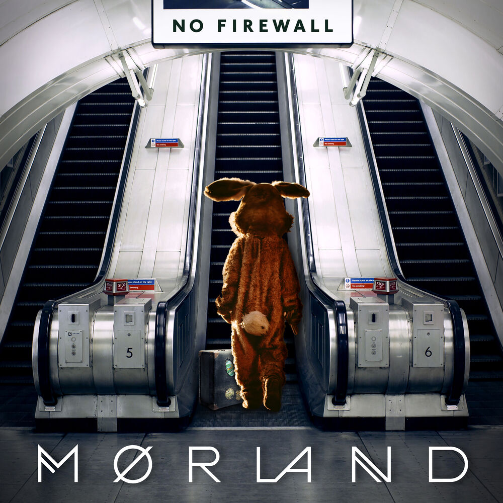 Picture of No Firewall