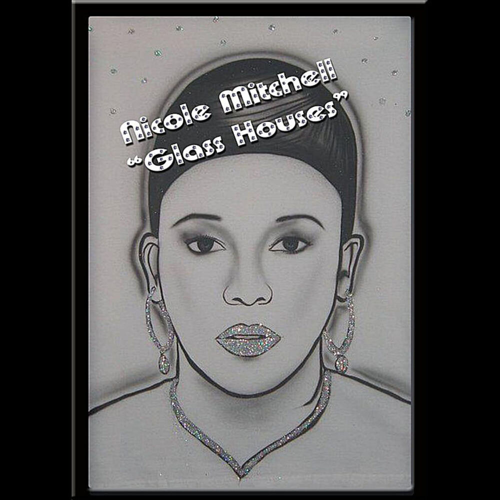 Picture of Glass Houses - Single(Strick Biz Edit)