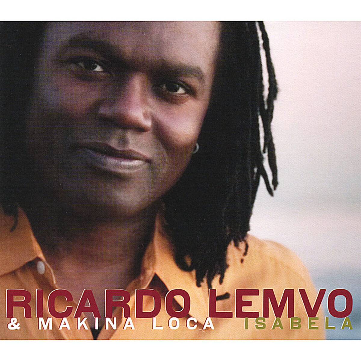 Album cover of Habari Yako