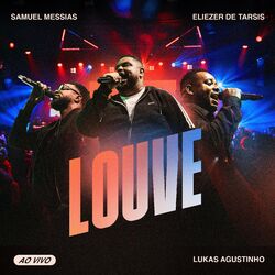 Cover of Louve (Ao Vivo)