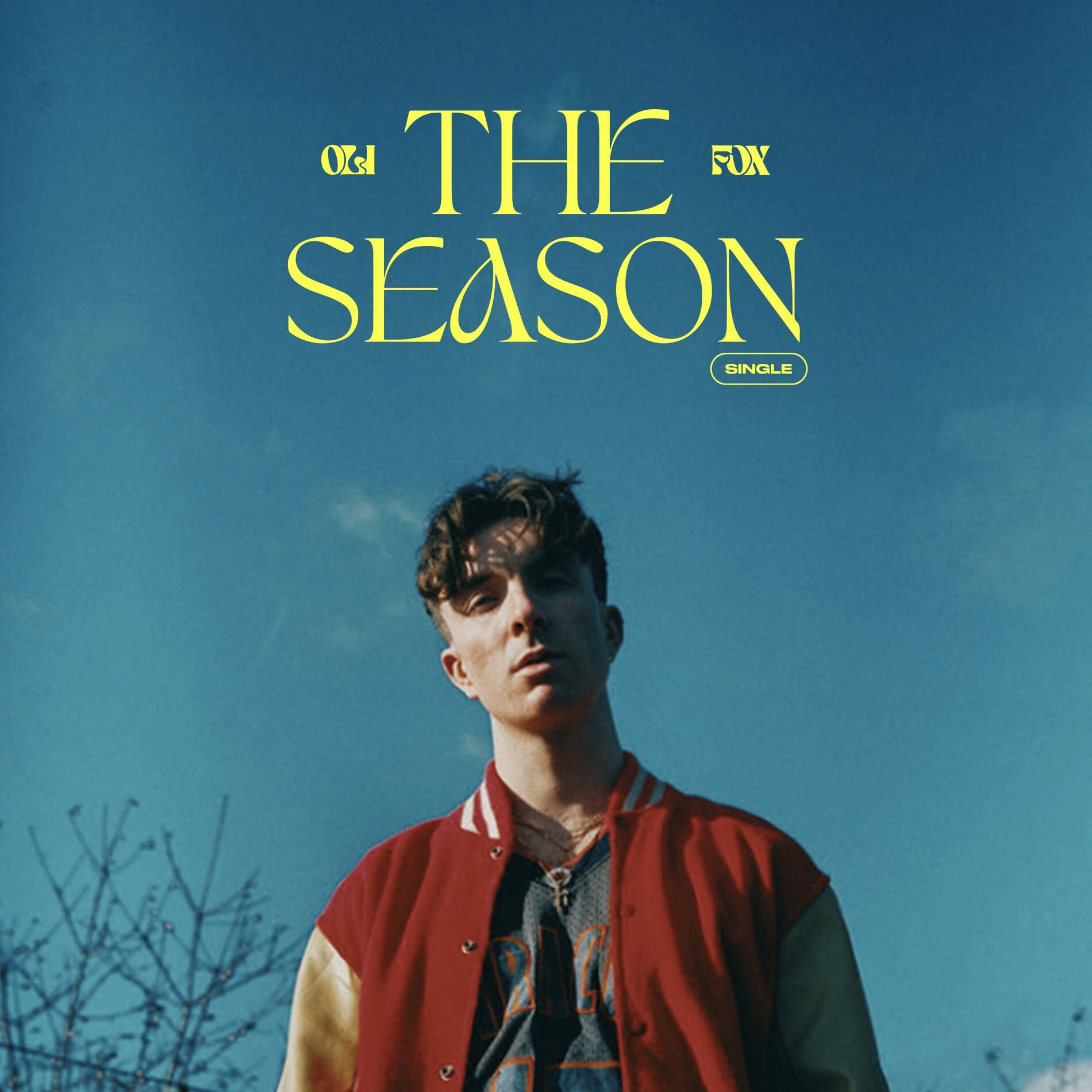 Album cover of The Season