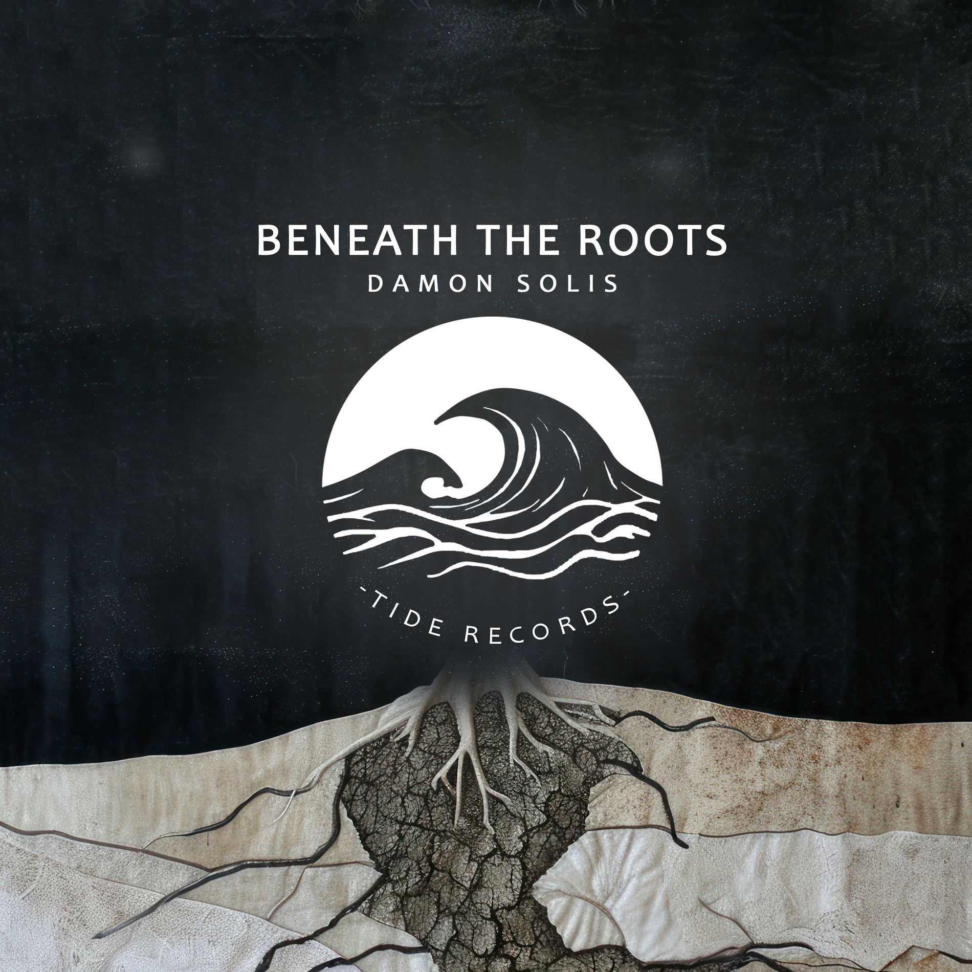 Album cover of Beneath the Roots