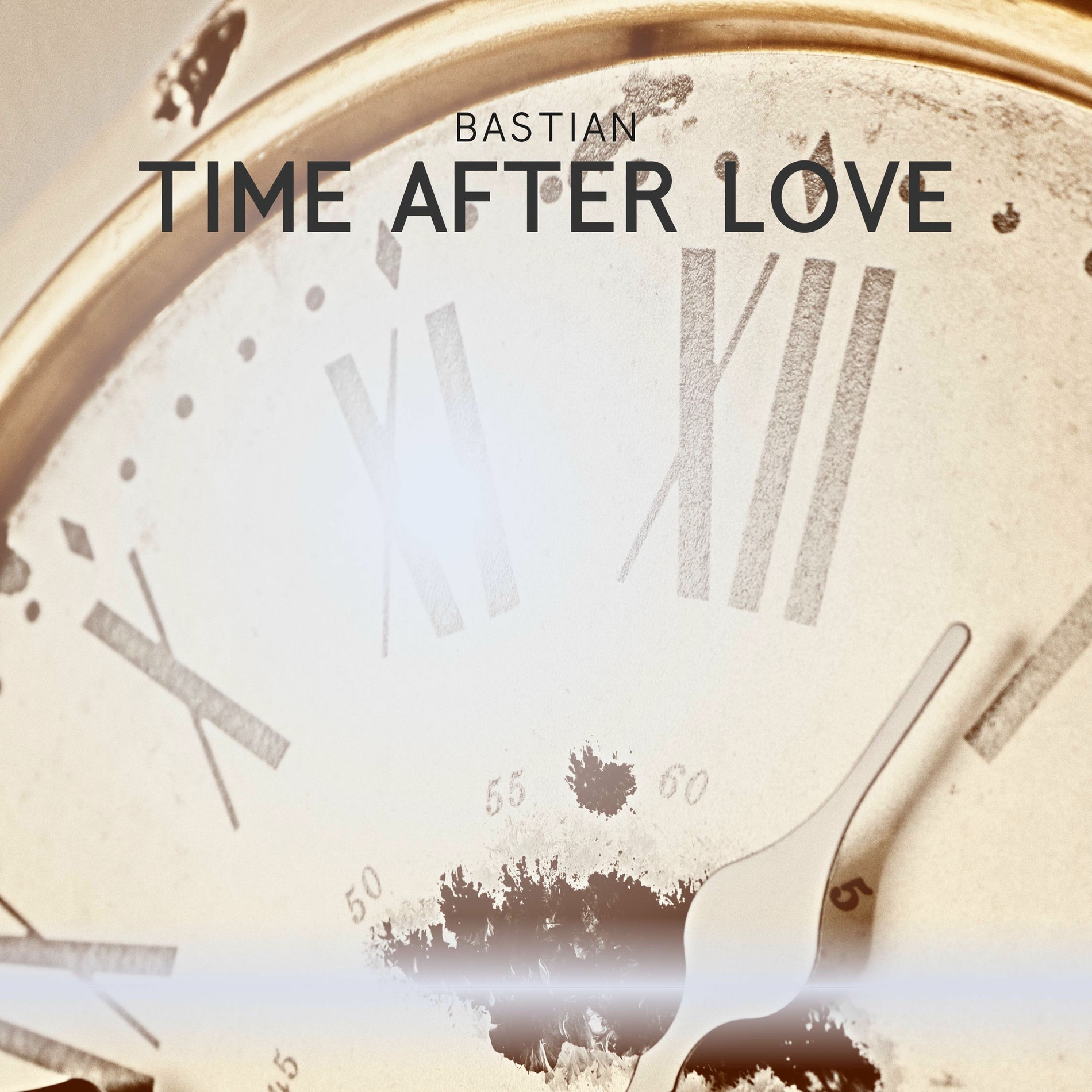 Album cover of Time After Love