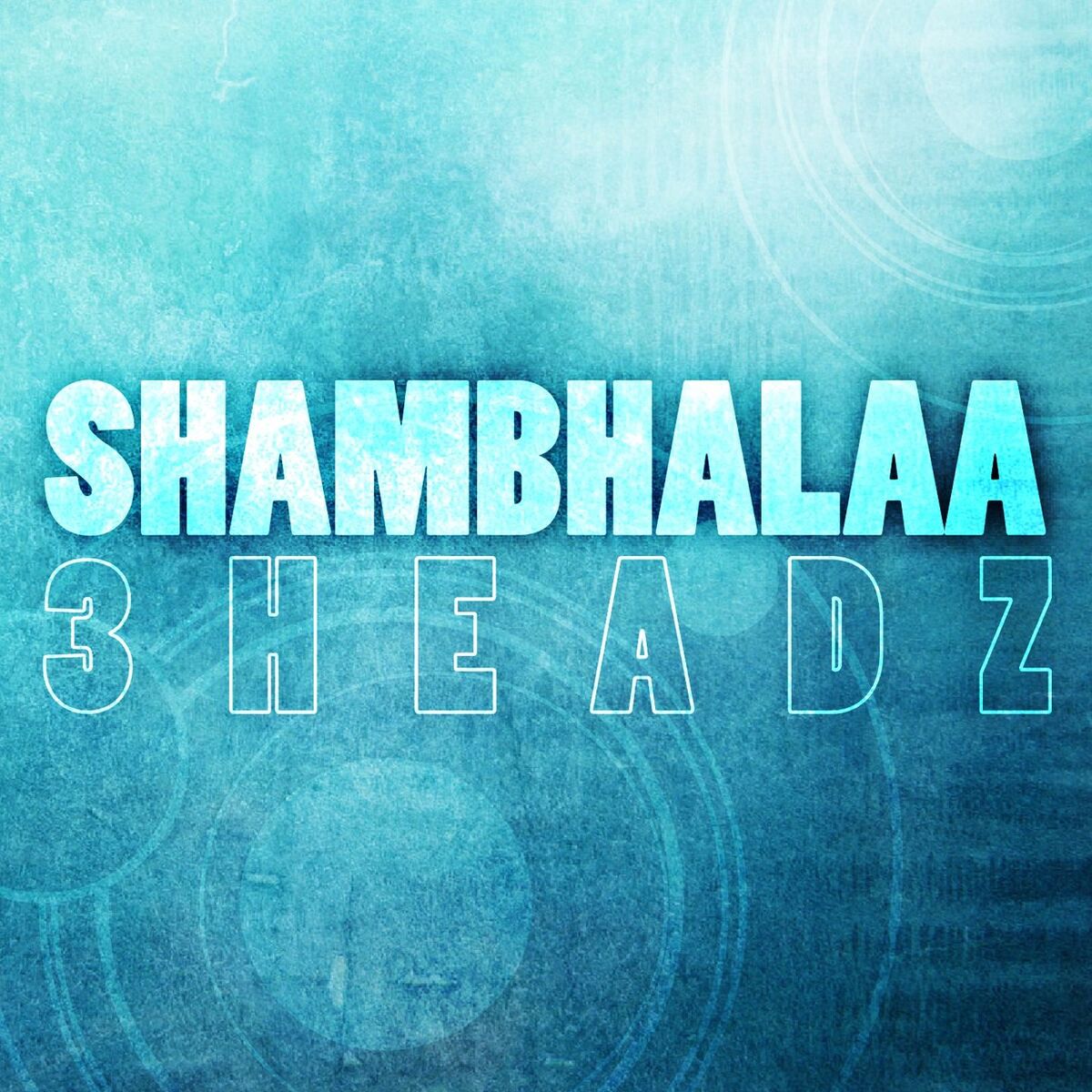 Album cover of Shambhalaa