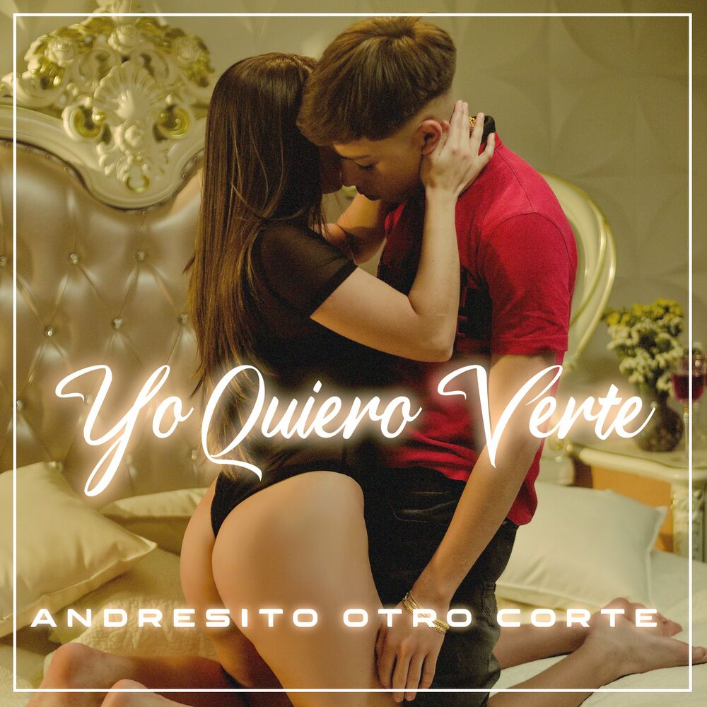 Picture of Yo Quiero Verte