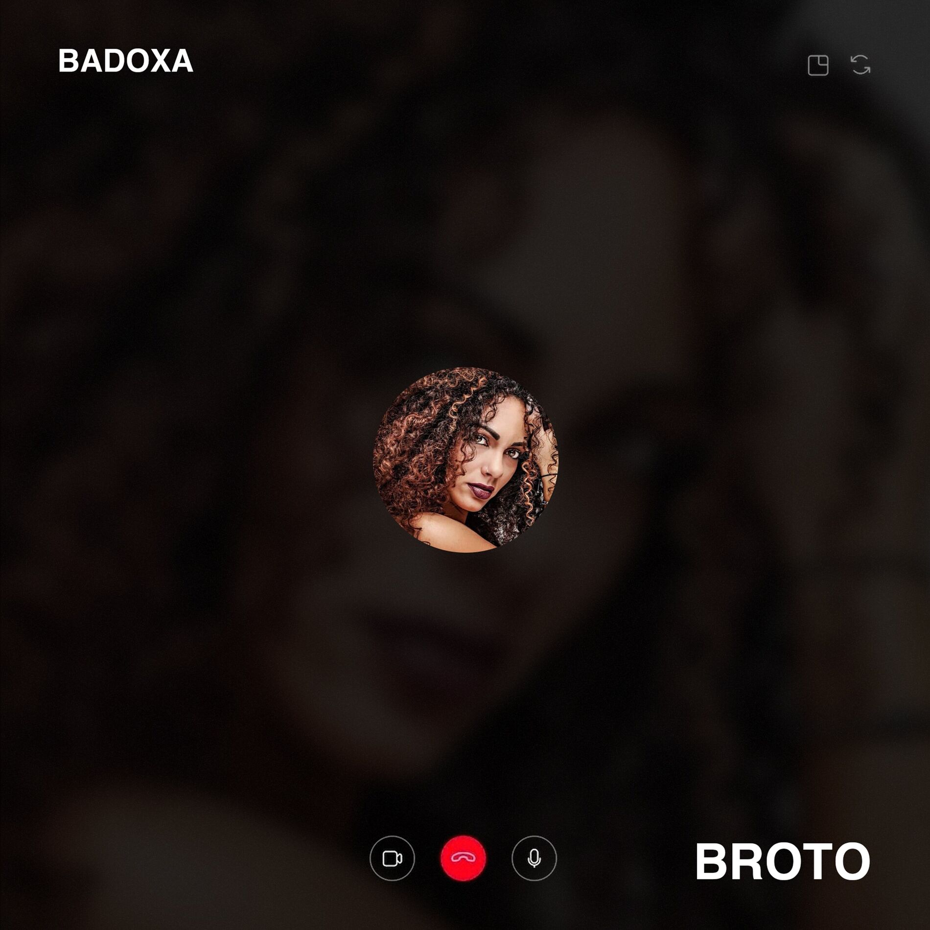 Album cover of Broto