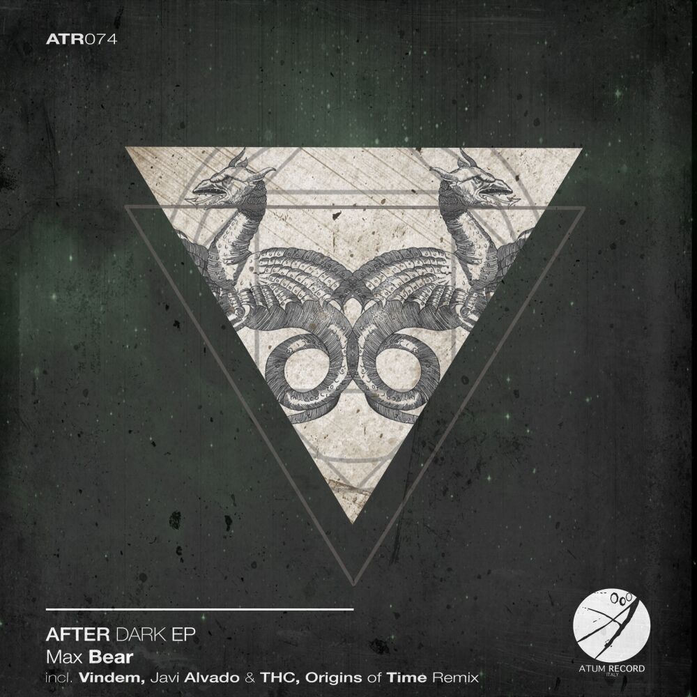 Picture of After Dark EP
