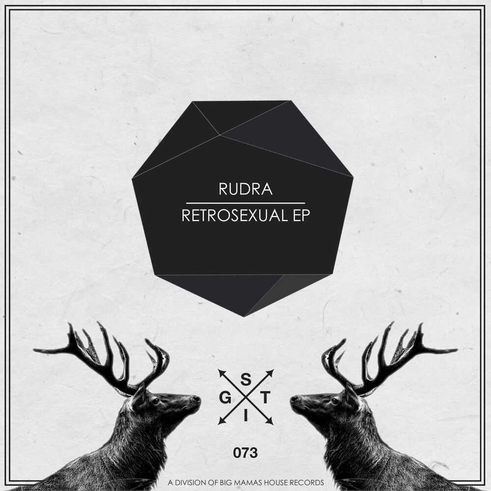 Picture of Retrosexual EP