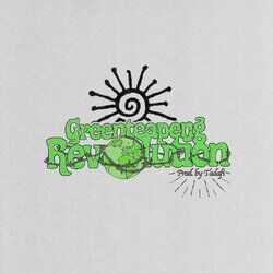 Cover of Revolution