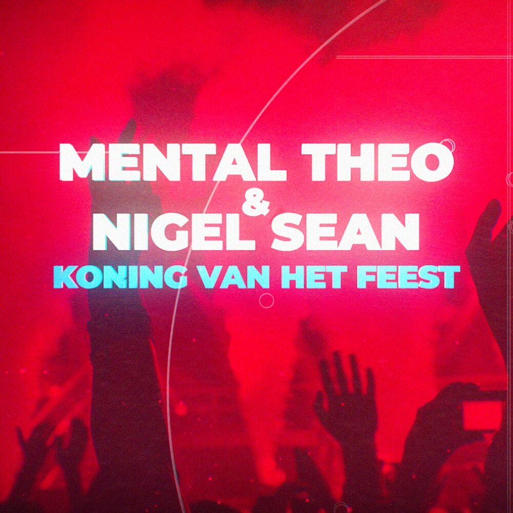 Picture of Koning van het Feest