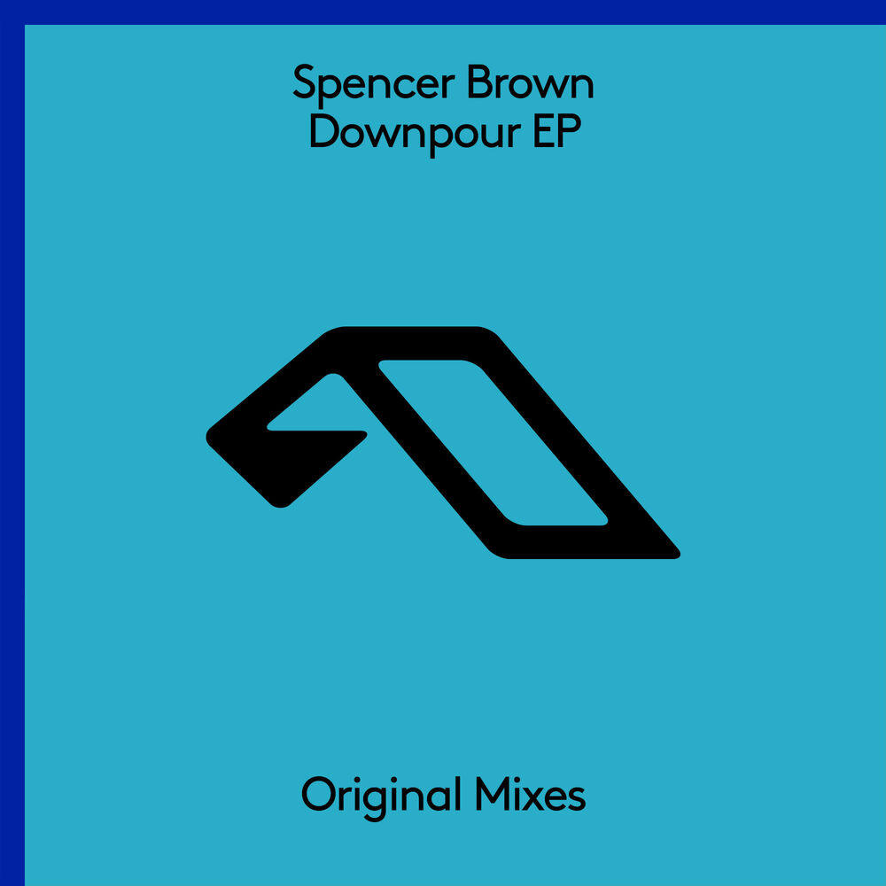 Picture of Downpour EP