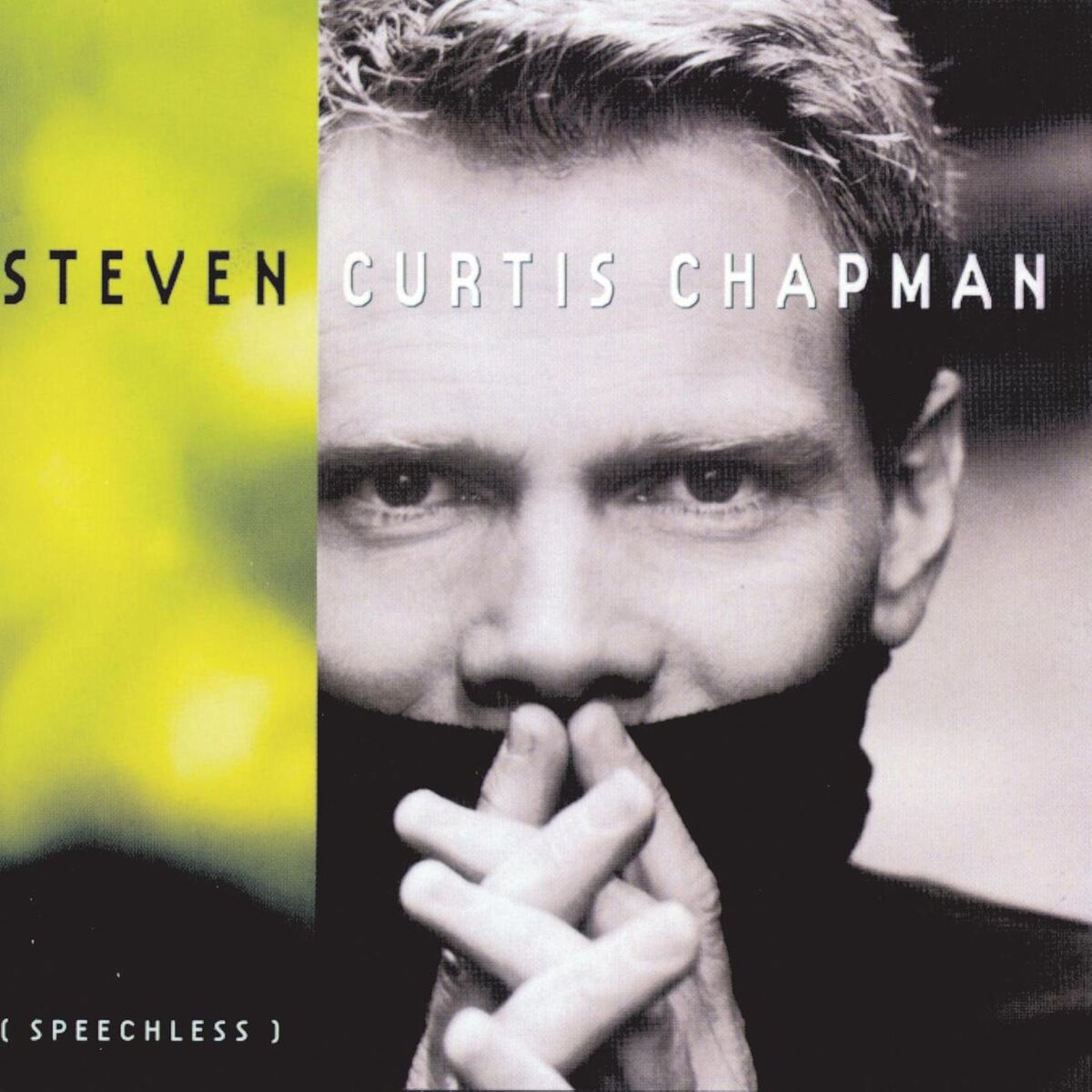 Album cover of Speechless