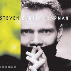Cover of Speechless