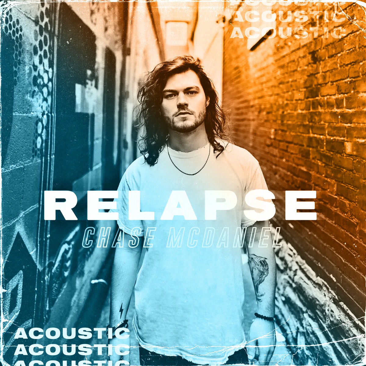 Album cover of Relapse (Acoustic)