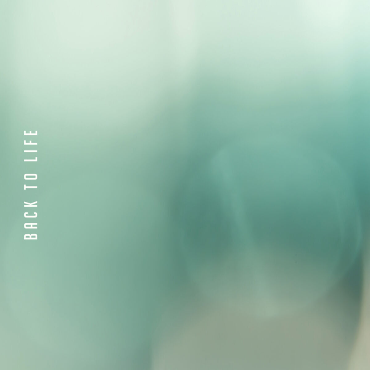 Album cover of Back To Life
