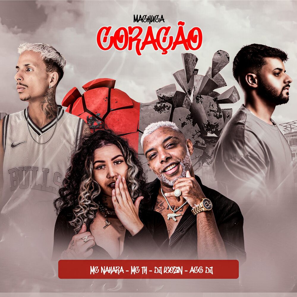 Picture of Machuca Coração