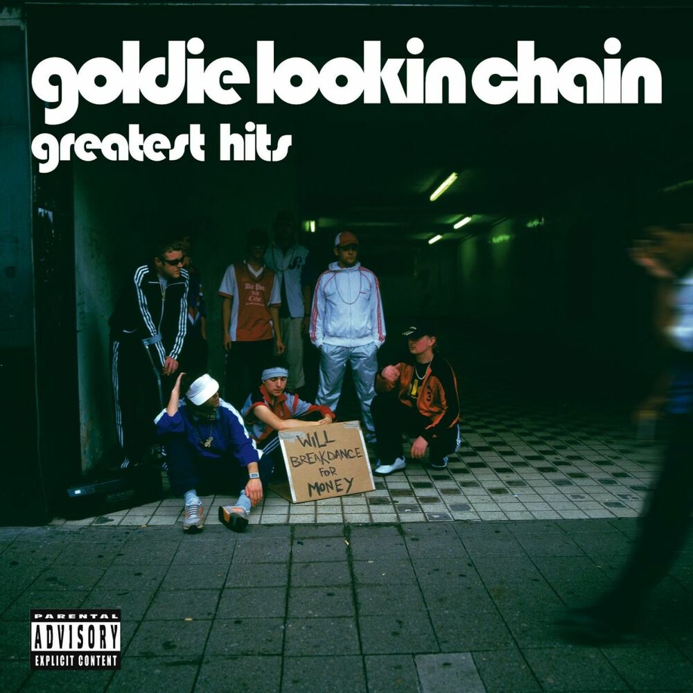 Picture of Greatest Hits