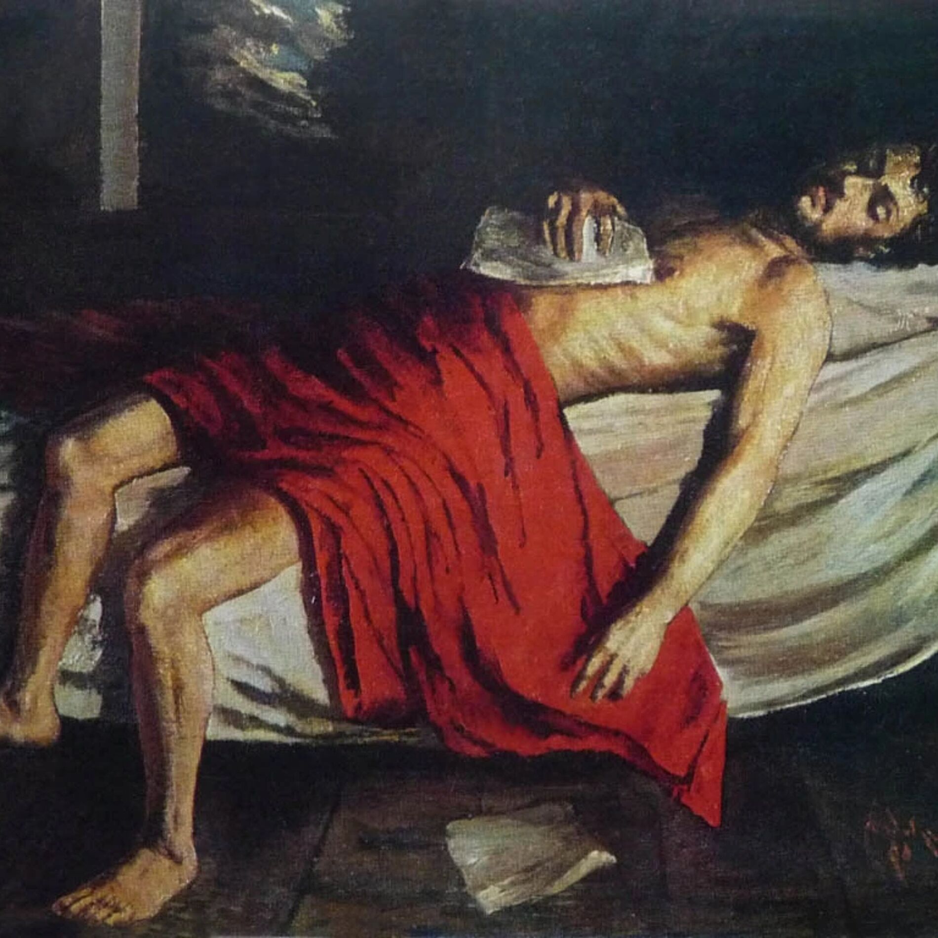 Album cover of Terenti Graneli