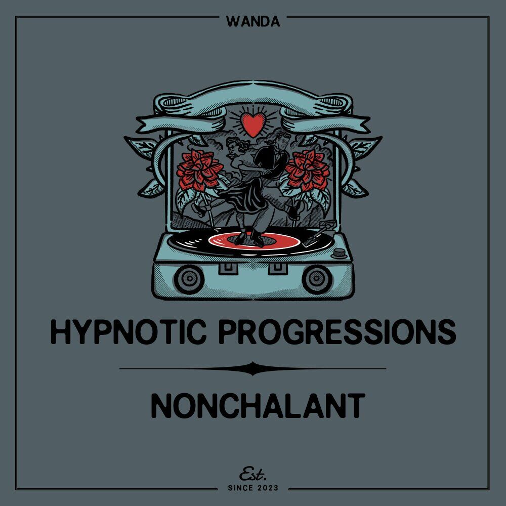 Picture of Nonchalant