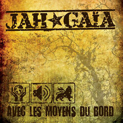 Cover of Avec les moyens du bord