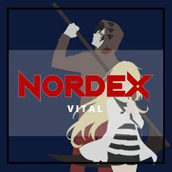 Cover of Vital (From "Angels of Death Animation")