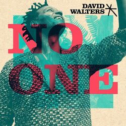 Cover of No One
