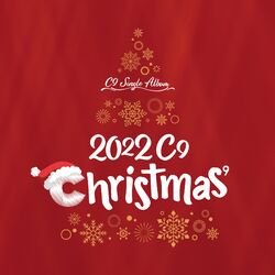 Cover of C9 Single Album '2022 C9 Christmas'