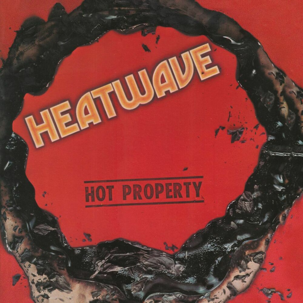 Picture of Hot Property (Expanded Edition)