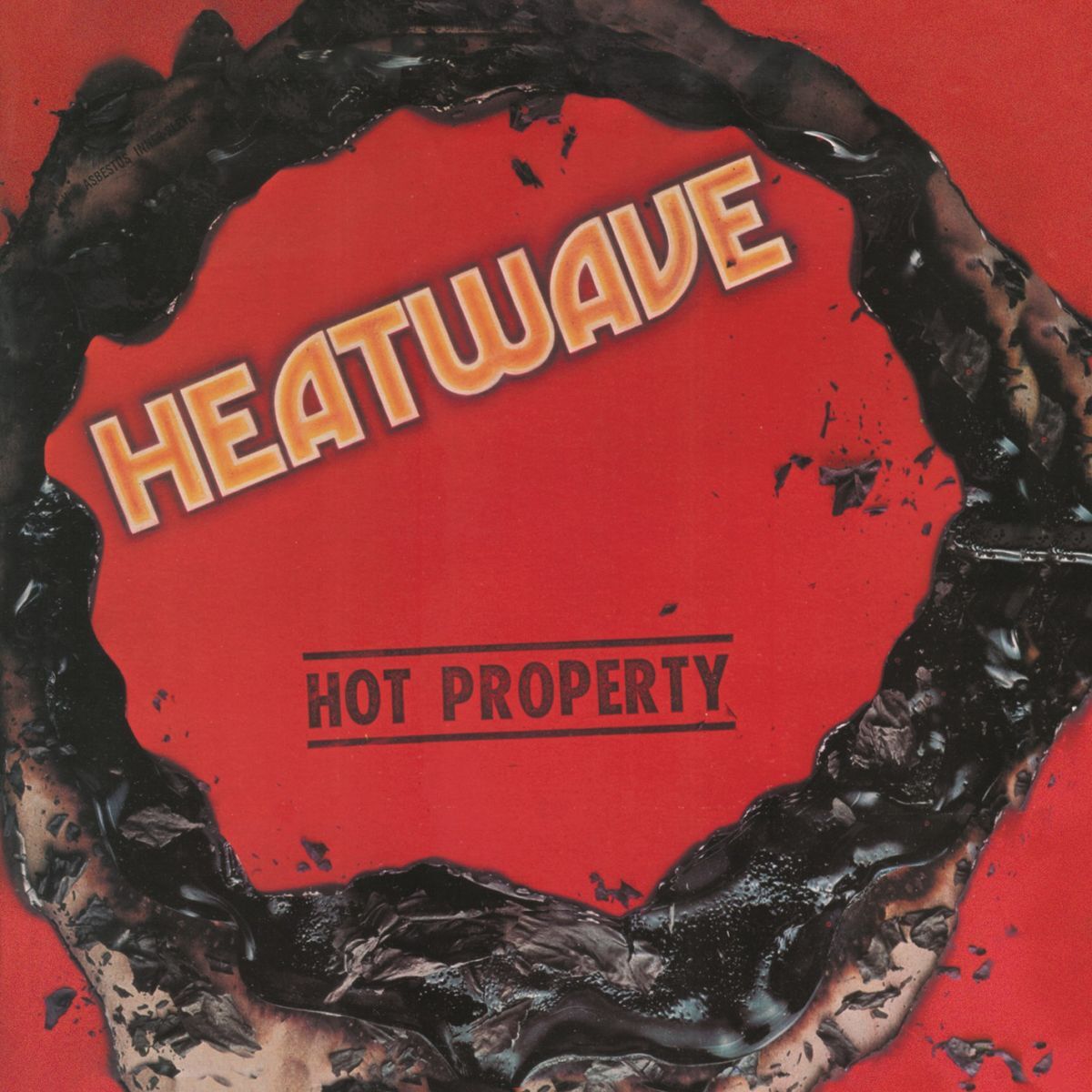 Album cover of Hot Property (Expanded Edition)