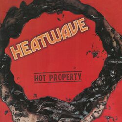 Cover of Hot Property (Expanded Edition)