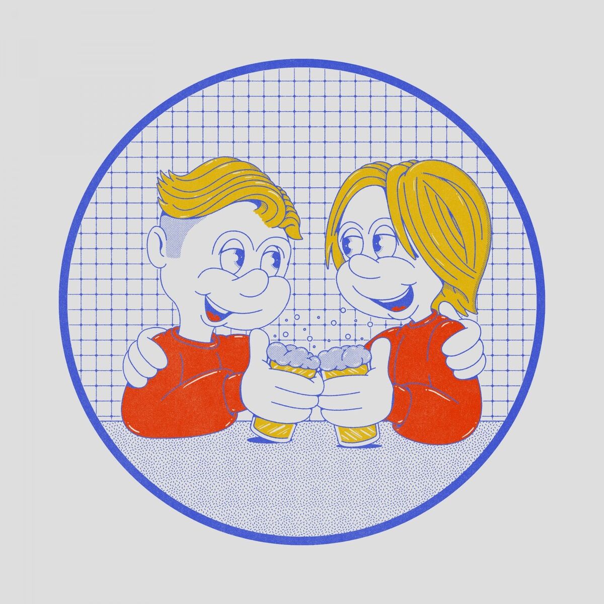 Album cover of Me & You
