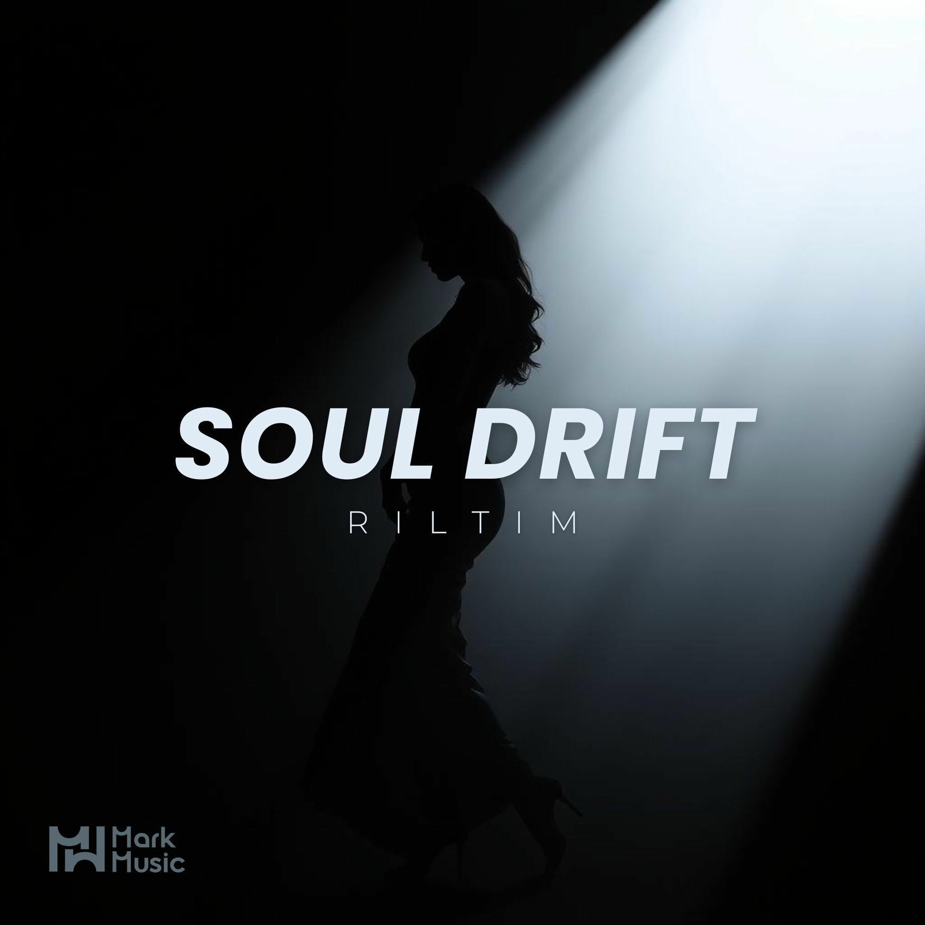 Album cover of Soul Drift