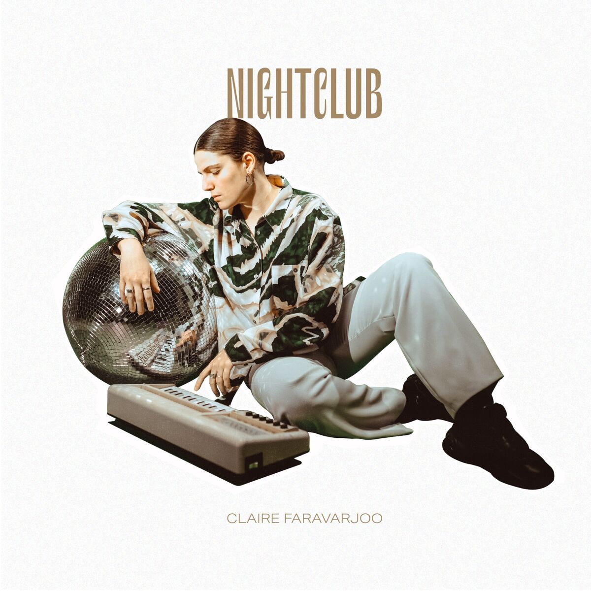 Album cover of Rodéo