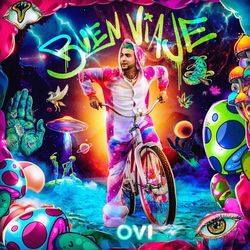 Cover of Buen Viaje