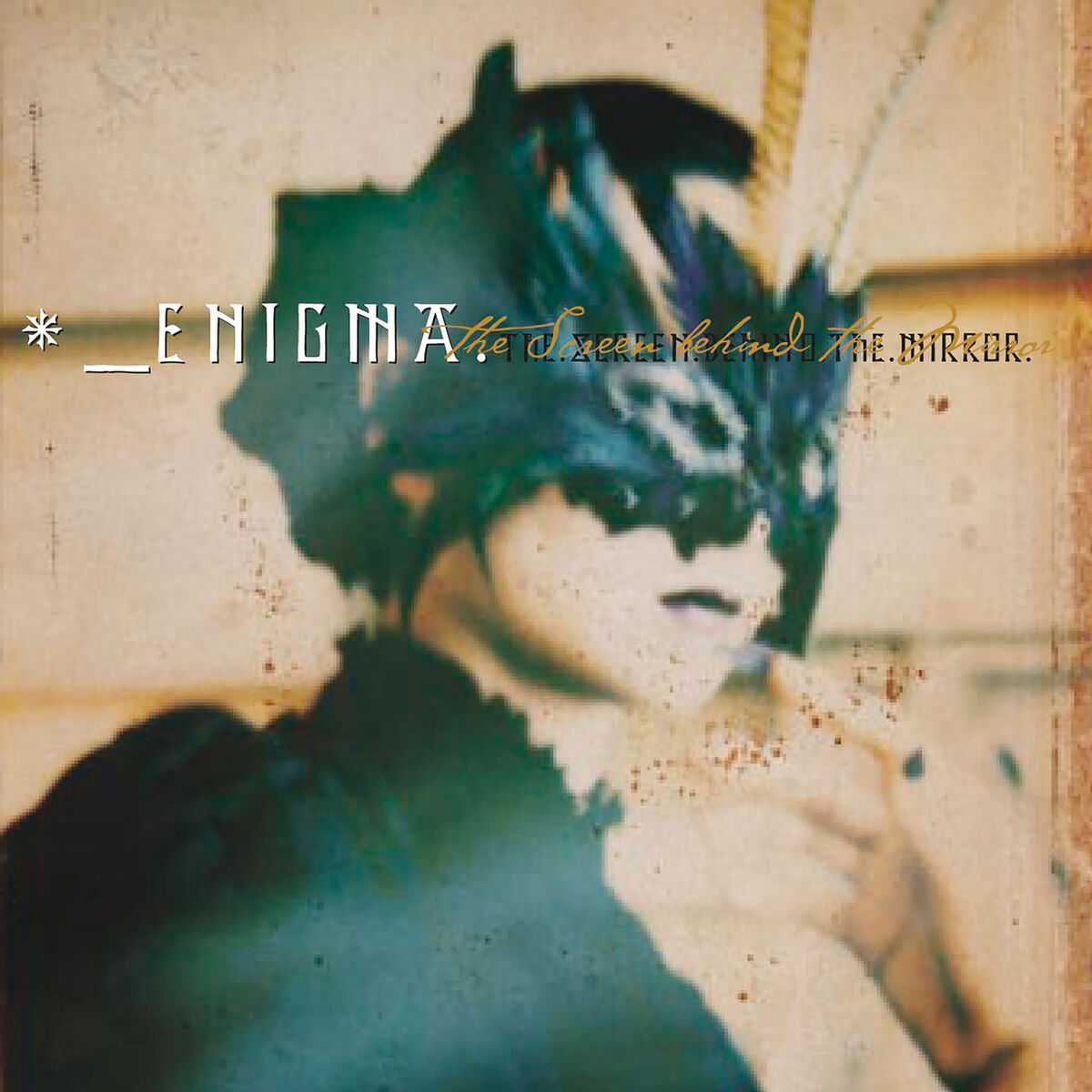 Album cover of Modern Crusaders