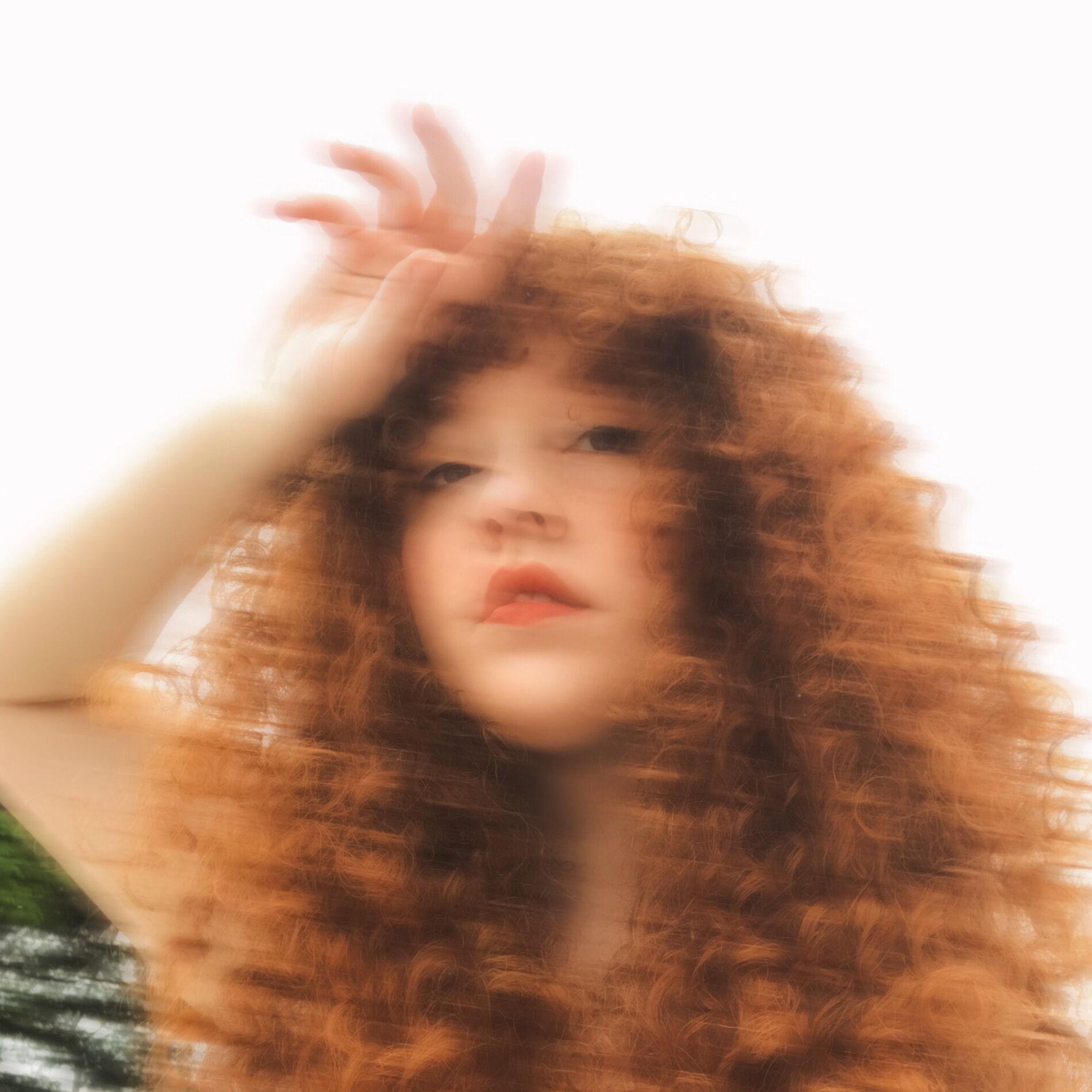 Album cover of Calor