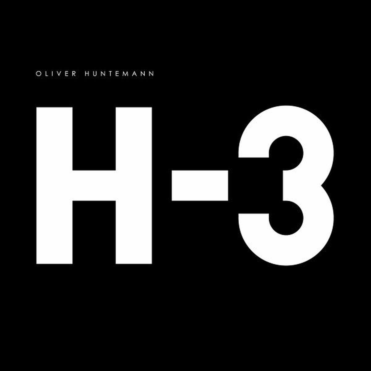 Album cover of H-3