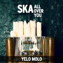 Cover of Ska All Over You