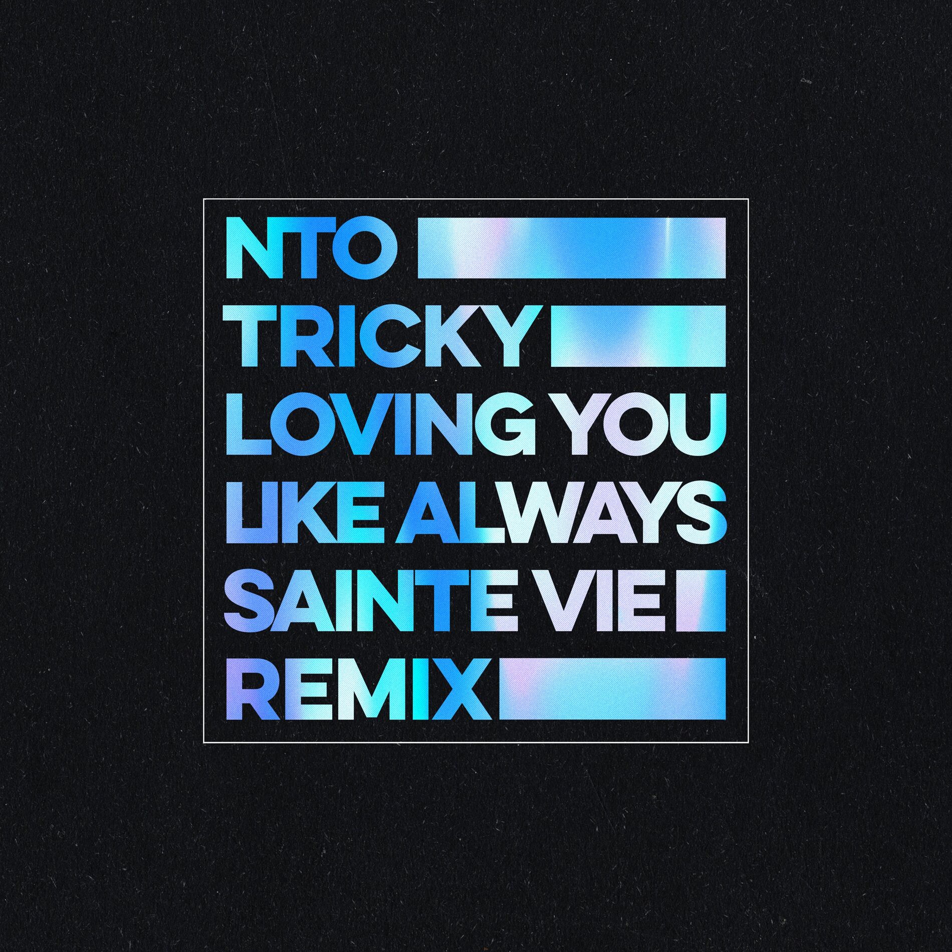 Album cover of Loving You Like Always