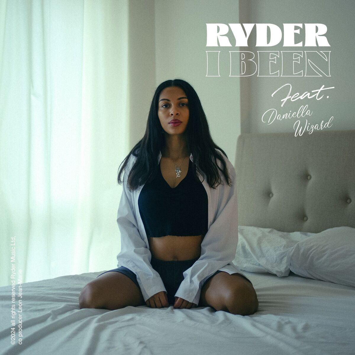 Album cover of I Been