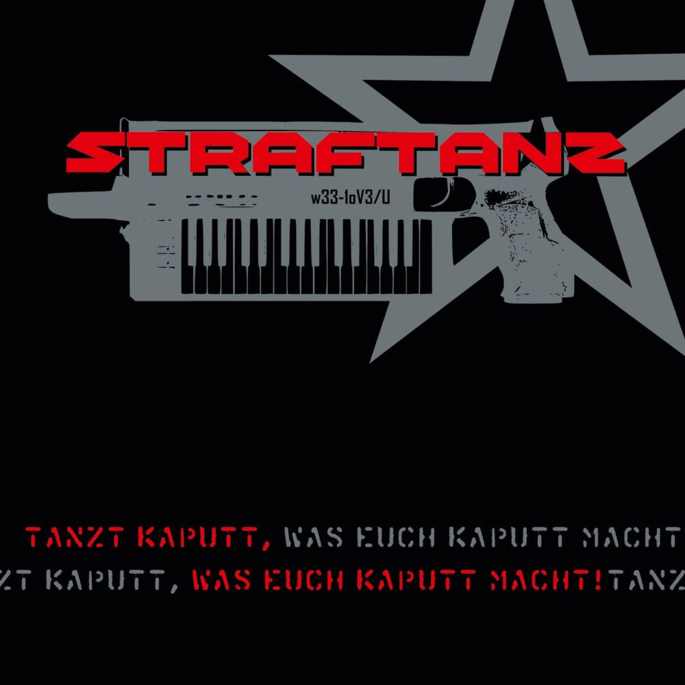 Picture of Tanzt Kaputt, Was Euch Kaputt Macht!