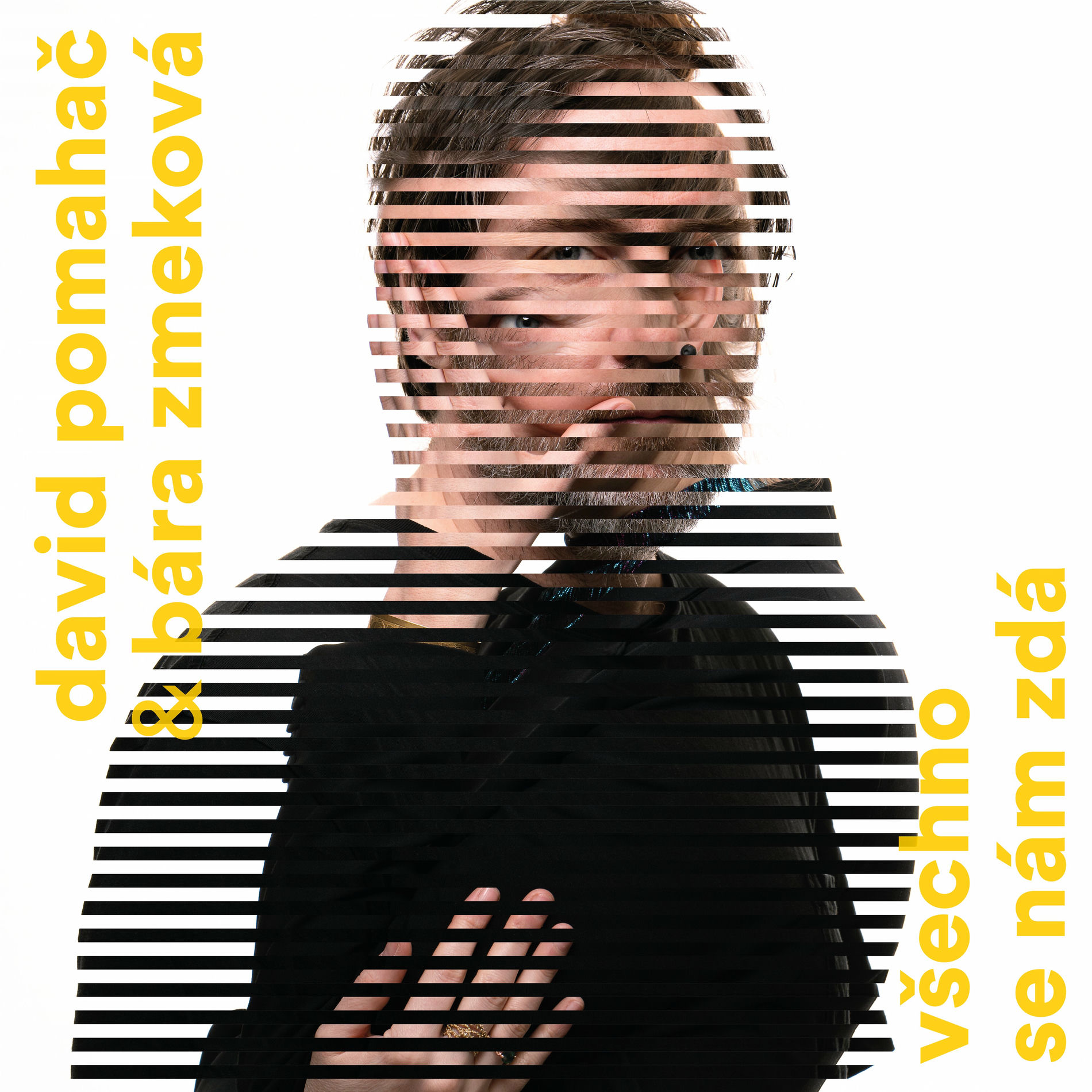 Album cover of Všechno se nám zdá